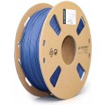 Gembird PLA Matte 1,75mm, 1kg, modrá; 3DP-PLA-01-MTNB – Zboží Živě
