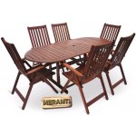 V-Garden Meranti Paris 6 – Sleviste.cz