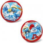 Míč Smurfs 14cm – Zboží Dáma