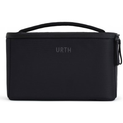 Urth Arkose Camera Insert Black – Zboží Živě