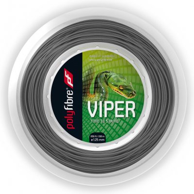 Polyfibre VIPER 200m 1,25mm