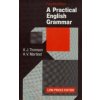 Practical English Grammar LPE - Thomson, Martinet