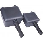 RidgeMonkey pánev Connect Deep Pan & Griddle – Sleviste.cz