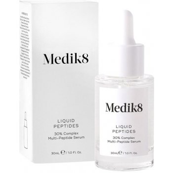 Medik8 Liquid Peptides sérum proti vráskám 30 ml