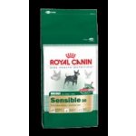 Royal Canin Mini Sensible 2,5 kg – Hledejceny.cz