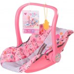 Zapf Creation Baby Born Přenosná sedačka – Zboží Dáma Zapf Creation Baby Born Přenosná sedačka – Zboží Dáma