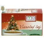 Fytopharma Vánoční čaj 20 x 2 g – Hledejceny.cz