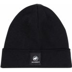 Mammut Fedoz beanie černá – Hledejceny.cz