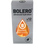 Bolero Classic Drink Mix Mandarin 12 x 3 g – Sleviste.cz