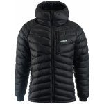 Elan Padded jacket black – Zboží Mobilmania