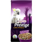Versele-Laga Prestige Premium Loro Parque Australian Parrot Mix 15 kg – Hledejceny.cz
