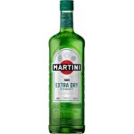 Martini Extra Dry 18% 0,75 l (holá láhev) – Sleviste.cz