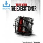 The Evil Within The Executioner – Hledejceny.cz