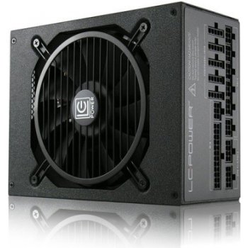 LC Power Platinum Series 1200W LC1200 V2.4