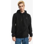 Quiksilver ESSENTIAS POAR HOOD BLACK – Sleviste.cz