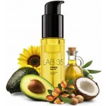 Kallos Lab 35 Indulging Nourishing Hair Oil 50 ml – Zboží Dáma