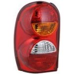 Zadní světlo- levé JEEP CHEROKEE (KJ) 2001-2008 |001-2008| TYC | 115886011A – Hledejceny.cz