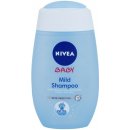 Nivea Baby šampon s heřmánkem 200 ml