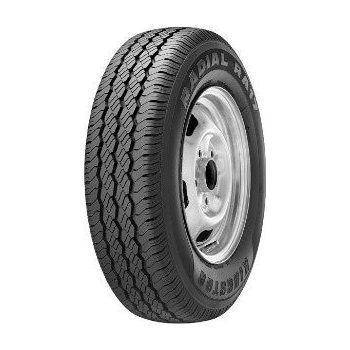 Pneumatiky Kingstar RA17 215/70 R15 109/107S