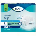 Tena Slip Super L 30 ks – Zboží Dáma
