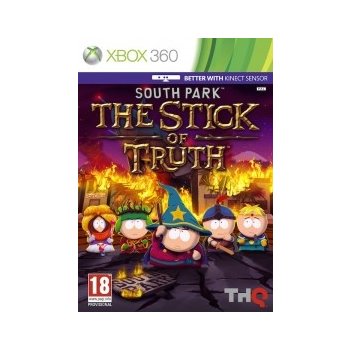 South Park: The Stick of Truth