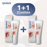 Spirularin NF mast na zarostlé nehty a nehtové valy 10 ml – Zboží Mobilmania