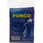 Q Home poncho jednorázové 38-40g – Zboží Mobilmania