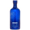 Absolut Uncover 40% 0,7 l (holá láhev)