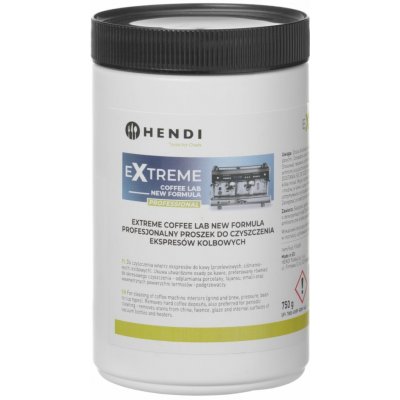 Extreme Coffee Lab 976685H – Hledejceny.cz