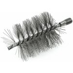 Geko Kartáč komínový 70 mm – Zboží Dáma