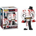 Funko Pop! 1592 Terrifier Art the Clown – Zboží Dáma