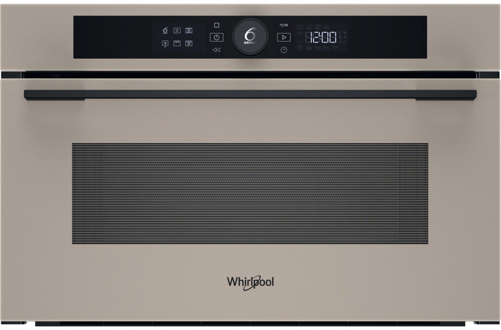 Whirlpool WMD54MBG