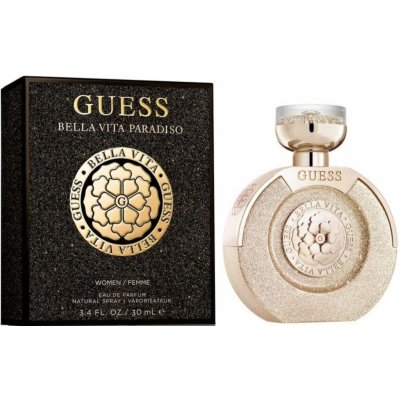 Guess Bella Vita Paradiso W parfémovaná voda dámská 30 ml