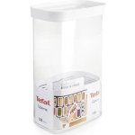 Tefal Optima N1141210 Kuchyňská dóza 2,2 l – Zboží Mobilmania