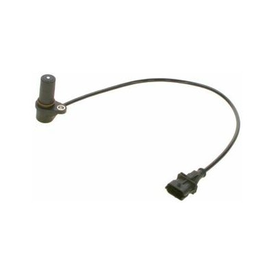 BOSCH Generátor impulsů, klikový hřídel 0281002214 – Hledejceny.cz