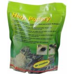 Lucky Reptile Herp Pottery 2,5 kg – Zboží Mobilmania