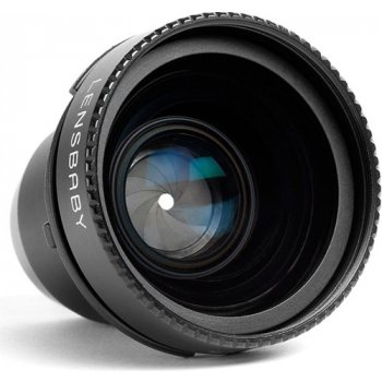 Lensbaby Sweet 35 Optic Canon