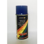 Motip Škoda akrylový sprej autolak 4590 modrá dynamic 150 ml | Zboží Auto