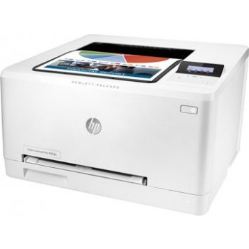 HP Color LaserJet Pro 200 M252n B4A21A