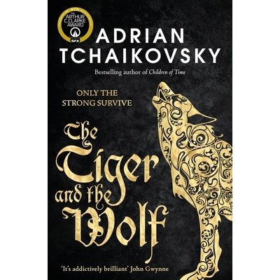 Tiger and the Wolf