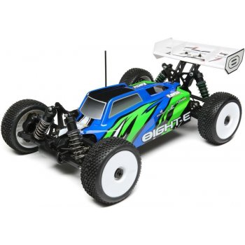 Losi 8ight-E 4WD RTR LOS04014 1:8