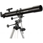 Celestron Powerseeker 80EQ – Sleviste.cz