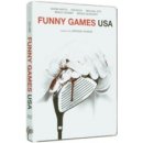 Funny games usa DVD
