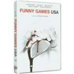 Funny games usa DVD – Hledejceny.cz