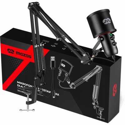 Mozos MKIT-900PRO – Zbozi.Blesk.cz