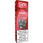Syx Pod Watermelon Ice 16,5 mg 2x950 potáhnutí 1 ks – Sleviste.cz