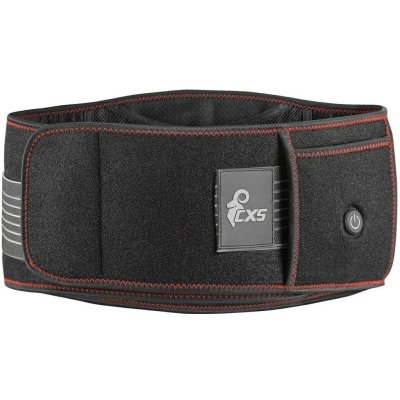 Canis CXS Bederní pás CXS TROMSO, vyhřívaný 611012200000 – Zboží Mobilmania