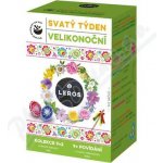 LEROS Svatý týden velikonoční 9 x 2 g – Hledejceny.cz