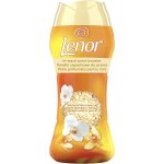Lenor Vonné Perličky Gold Orchid & Vanilla 270 g – Zboží Dáma