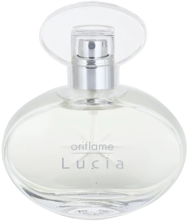 Oriflame Lucia toaletní voda dámská 50 ml